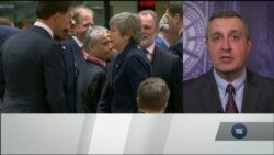 Чи допоможе додатковий час "Брекзиту"? Відео