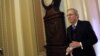 Thượng nghị sĩ Mich McConnell tại trụ sở Thượng viện ở Washington, 27/12/12