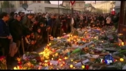 巴黎恐怖袭击引发对美国安全的关注