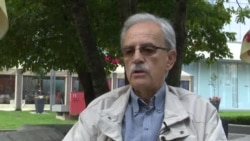 Halilović: Najmanje bih krivio novinare