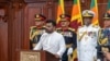 Sri Lanka’s new president faces uphill task in push for change