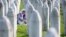 Bosnia Srebrenica Anniversary