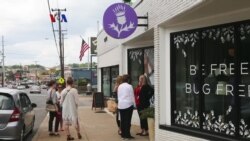 Thistle Farms, Mengangkat Perempuan Penyintas Kekerasan