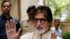 Bintang Bollywood Amitabh Bachchan dan Putranya Positif Covid-19