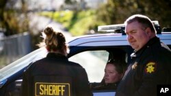 Setidaknya dua orang tewas dan enam lainnya, Sabtu (20/4), terluka dalam insiden penembakan yang terjadi di sebuah pesta blok di Memphis, Tennessee, AS. (Foto: Ilustrasi/AS)