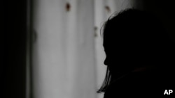 Nasilje nad ženama na Zapadnom Balkanu (ilustracija AP)