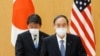 美日峰会在即，菅首相是否会明示对中战略? 