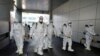 South Korea Reports 1st Coronavirus Death as Outbreak Enters 'New Phase'