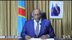 Vague ya misato ya COVID-19 na RDC esakolami na Ministre ya Santé