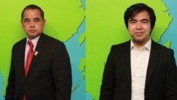 បទសម្ភាសន៍VOA៖ បក្ស​សង្គ្រោះ​ជាតិ​នៅ​សហរដ្ឋ​អាមេរិក​គ្រោង​ធ្វើ​បាតុកម្ម​ថ្ងៃទី​២៨និង​២៩