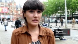 Brexit Reaction in the Netherlands