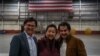 US-China prisoner swap reunites Uyghur families as work continues to secure others' freedom
