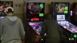 Kembalinya Popularitas Pinball di Amerika