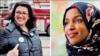 Rashida Tlaib i Ilhan Omar