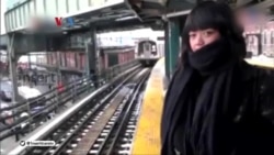 VOA untuk Insert TransTV Mengangkat Kisah Jejak Dylan Sada dari New York ke New Orleans