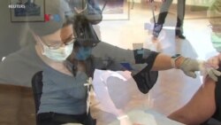 Susah Nggak Ya: Mengajak Masyarakat Ikut Vaksinasi Covid-19