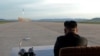 N Korea Boasts of 'Shaking the World' by Testing Missiles That Can Strike US
