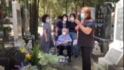 天安门母亲北京集体悼念 六四敏感日当局严控