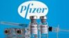 Vaksin Baru Pfizer-BioNTech Netralkan COVID-19 Varian Brazil