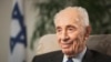Mantan Presiden Israel Shimon Peres Meninggal Dunia