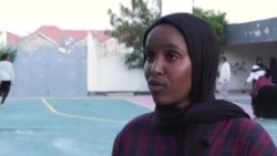 Somaliland: Les femmes pratiquent du sport en public en dépit des préjugés