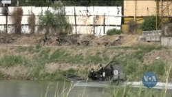 Чому подорожі нелегалів часто є смертельно небезпечними. Відео