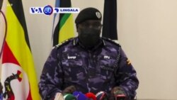 VOA60 Lingala 26 octobre 2021