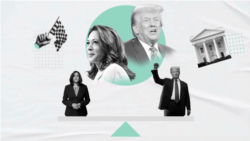 Most Americans can vote before Election Day