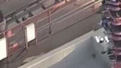 Sejumlah Pengunjung Terjebak Wahana Macet Selama Berjam-jam