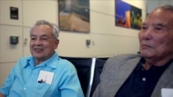 美國之音抗戰歷史紀錄片：穿越1945 (繁體版)