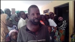 Goitre to lingundu lya kingo