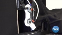 A Robotic Leg That Can Learn to Move Like A Baby and Be Trained Like a Dog