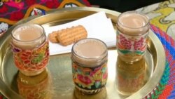 The Chai Spot, Kafe Imersi Budaya