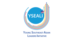YSEALI အစီအစဉ် ၄ နှစ်ပြည့် YOUnified လှုပ်ရှားမှု YSEALI အစီအစဉ် ၄ နှစ်ပြည့် YOUnified လှုပ်ရှားမှု