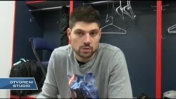 Vučević: Imam mnogo drugačiju ulogu ove sezone