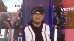 VOA Creative Talk: Nusantara Box