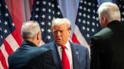 Democratic governors prepare for legal battles over Trump policies