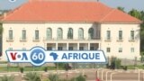 VOA60 Afrique : Guinée-Bissau, Nigeria, Rwanda, Ethiopie