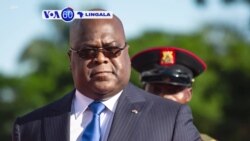 VOA60 Lingala 29 mars 2021