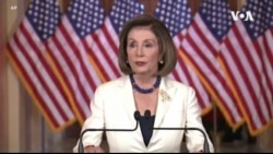 民主党推进起草弹劾条款 民意仍旧存在分歧