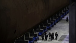 전문가들 “북한, 핵잠수함 건조 역량 없어∙∙∙러 지원해도 기술적 난제 여전”