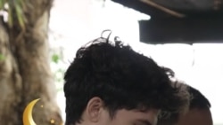 Para Biarawan "Nyantri" di Pesantren, Bangun Diskusi Antaragama
