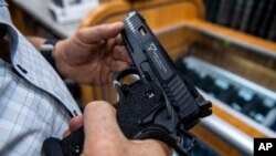 Ilustracija (foto: AP/Stephanie Scarbrough)
