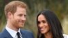 Pangeran Harry dan Aktris AS Meghan Markle Bertunangan