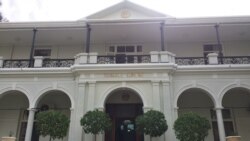 Duarte Casimiro: "Não faz sentido que tenhamos situações de polícias a agredir cidadãos” em Moçambique