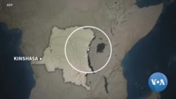 Mort de l'ambassadeur d'Italie en RDC: l'UE "extrêmement préoccupée"