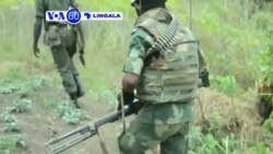 VOA60 Lingala 22 mai 2020