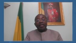 Référendum au Gabon : vers un système présidentiel renforcé, inspiré du modèle américain
