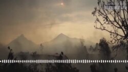 Député Muhindo Kasekwa asi akebisaki mpo etali Obsevatoire volcanique ya Goma