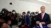 Montenegro Election